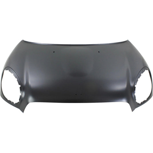Mini Cooper CountryMan Bonnet Hood Assy 41009805935